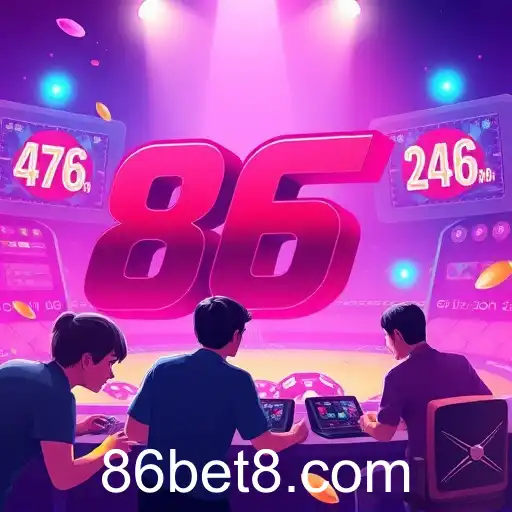86bet: Revolutionizing Online Gaming in 2025