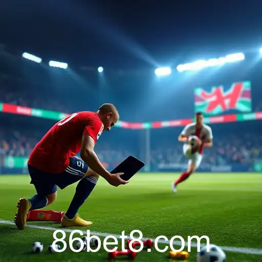 86bet: Unveiling the Dynamics of Online Gaming in 2025