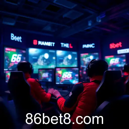 The Evolution of Online Gaming with 86bet