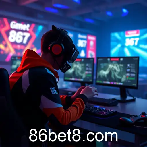 The Evolution of Online Gaming Platforms