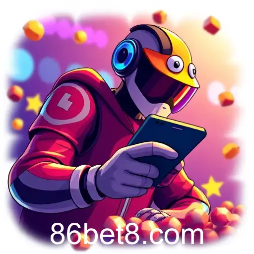 Exploring 86bet: A Modern Online Gaming Arena