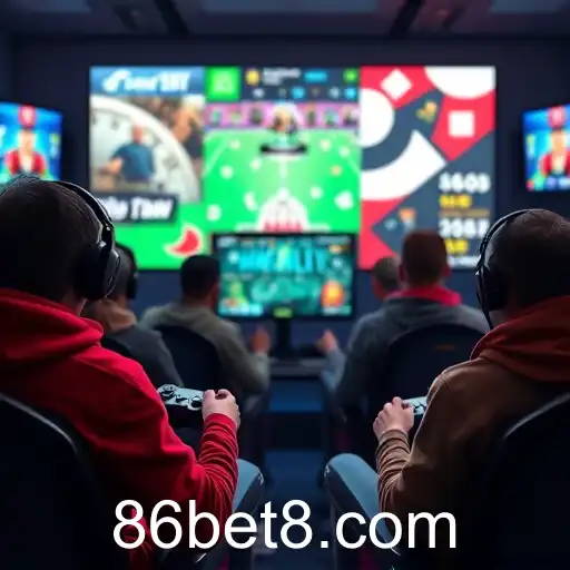 The Rise of Online Gaming Hubs in the UK