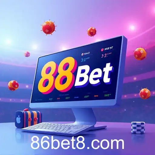 The Rise of Online Betting: A New Era for 86Bet
