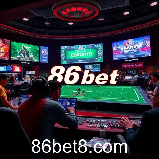 Gaming in the Digital Era: The Rise of Online Betting Platforms