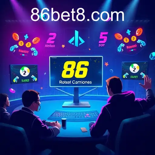 The Evolution of Online Gaming Platforms