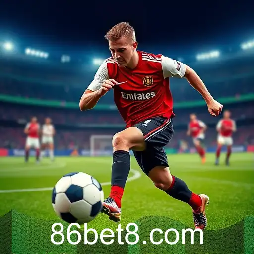 The Evolution of Online Gaming: Spotlight on 86bet