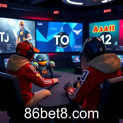 Gaming Dynamics in the Digital Age