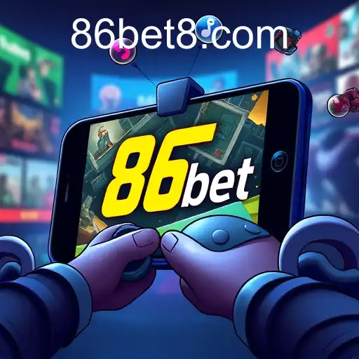 Exploring the Thriving World of Mobile Betting: A Look at 86bet