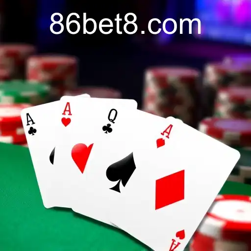 Exploring the Exciting World of Poker Room at 86bet