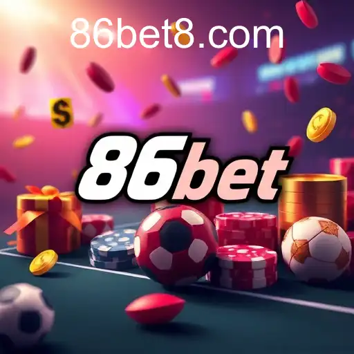 Exploring the 'Promotions' Category: Unveiling the Power of '86bet' in Online Gaming