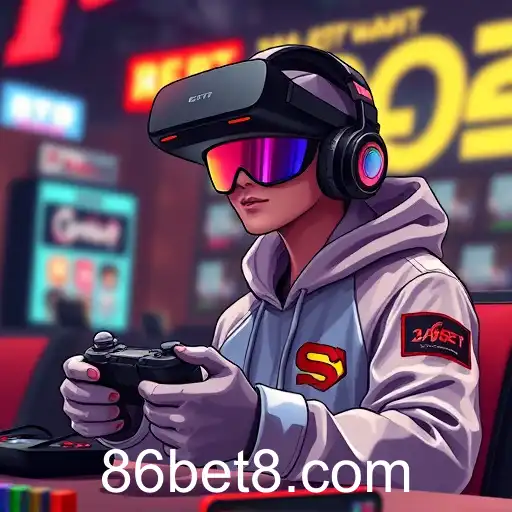 The Rise of 86bet: A Digital Revolution in Gaming