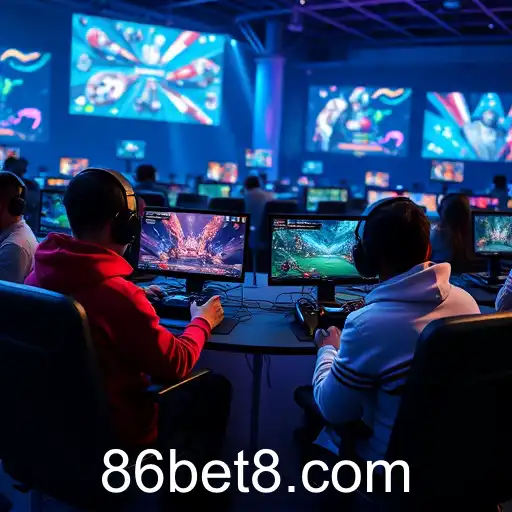 The Rise of Online Gaming Platforms