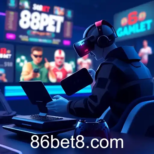 The Rising Popularity of Online Gambling in 2025