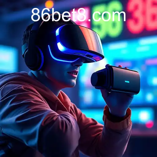 86bet Revolutionizes Online Gaming Experience
