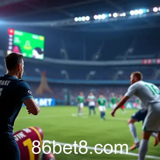 Exploring the Vibrant World of Live Gaming on 86bet