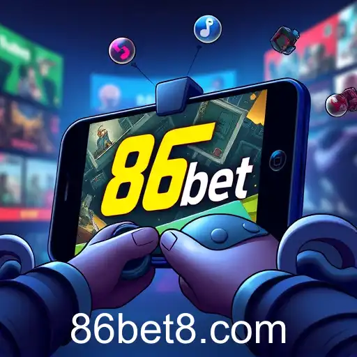 Exploring the Thriving World of Mobile Betting: A Look at 86bet