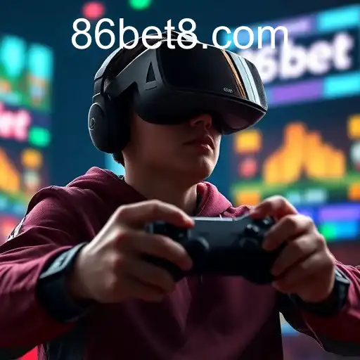 The Rise of 86bet in the Digital Gaming World