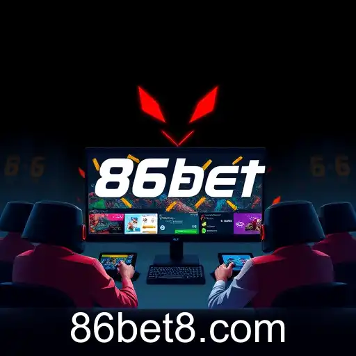 The Rise of 86bet: Engaging Gaming Landscape
