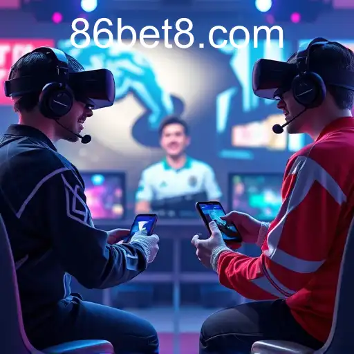 The Rise of Online Gaming Platforms in 2025