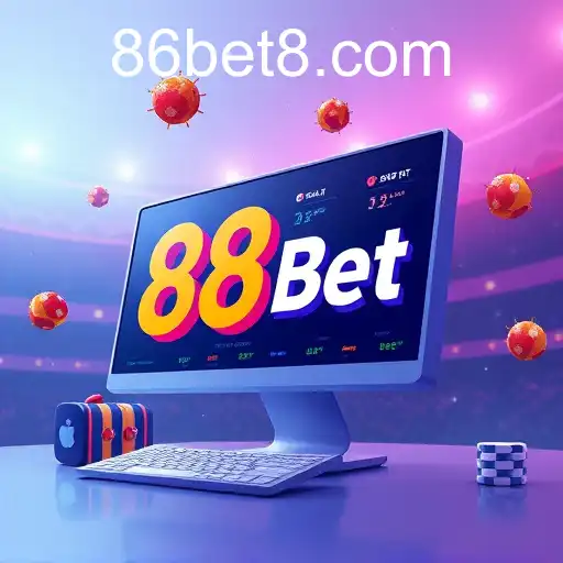 The Rise of Online Betting: A New Era for 86Bet