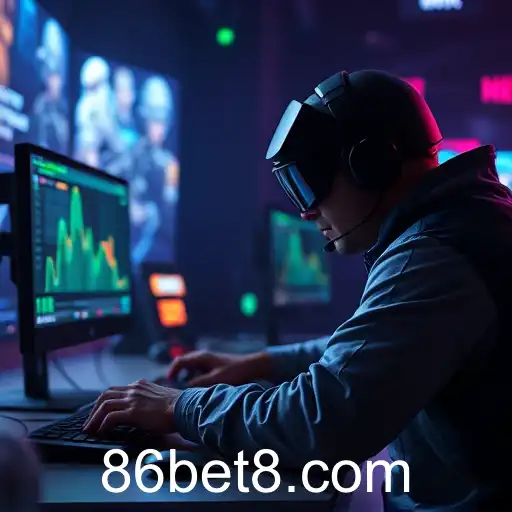 The Shifting Landscape of Online Gaming