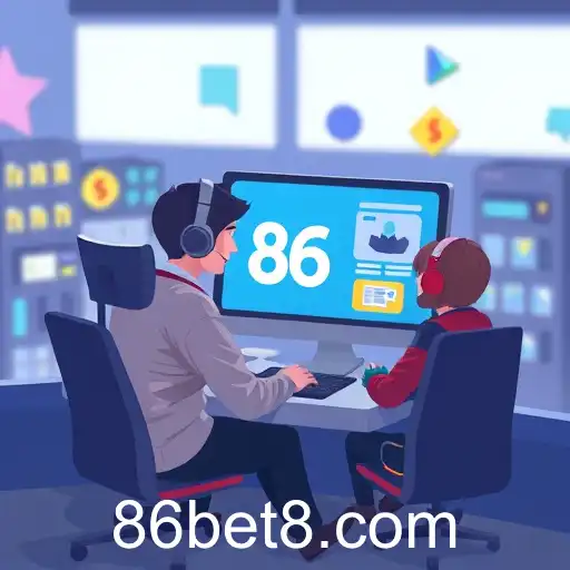 Exploring the 'Customer Support' Game Category: A Spotlight on 86bet