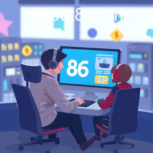 Exploring the 'Customer Support' Game Category: A Spotlight on 86bet